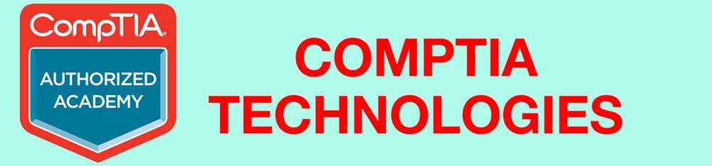CompTIA Cost Jan Feb March April May June July Aug Sep Oct Nov Dec CompTIA A+ Certification 5 Days -6 5-9 -6 7-4-8-6 6-0 3-7 -6 5-9 3-7 CompTIA Network+ 5 Days 9--3-6 9-3 4-8 -5 9-3 3-7 0-4 8- -6 0-4