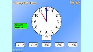 Maths topic: Time (approx 1 weeks) Maths topic: Time (approx 1 weeks) Measurement To tell and write the time to quarter past and