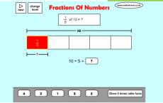 To recognise and use the inverse relationship between addition and subtraction and use this to check calculations and solve missing