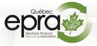 EPRA Québec Technical Product Listing Phase I obligated products, as of July 14, 2012, are in standard characters. Phase II obligated products, as of July 14, 2013 are in bold.