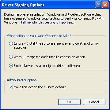 5.1.1 Installing Race Studio 2 under Windows XP EVO3 1.00 Before starting software installation: ensure that your EVO3 is NOT connected to the Pc USB port.