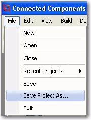 TIP Optional PanelView Component Program This simulation project can also include a