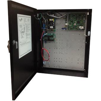 Security Control Panel Assembly (16 in. x 20 in.