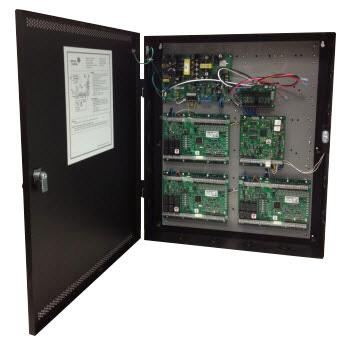 Security Control Panel Assembly (20 in. x 24 in.