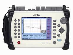 Anritsu Field Optical Solutions MT9083 ACCESS Master Series The ACCESS Master MT9083 is the first all-in-one tool that does not compromise performance.