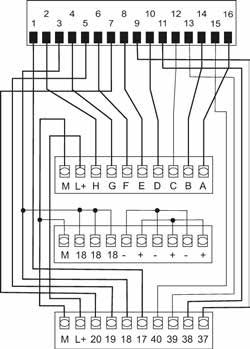 Circuit diagrams B.