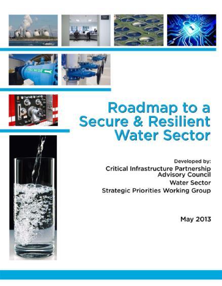 Water Sector & Cybersecurity