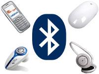 Bluetooth is a wireless technology based on radio waves. The major problem with radio waves is the lack of security.
