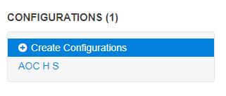 To Edit a TestNav Configuration 1. Select the test administration from the dropdown menu at the top. 2. Go to Setup > TestNav Configuration. 3.
