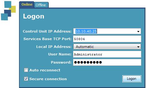 Once calls can be made/received then this will show that the Myco handset is registered correctly with the IP Office and is capable of performing as designed.