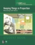 EMPower Keeping Things In Proportion: Reasoning with Ratios Mathematics Use these College and Career Readiness (CCR) Practice Workbooks: Ratios, Proportions and Percents and Geometry and Measurement
