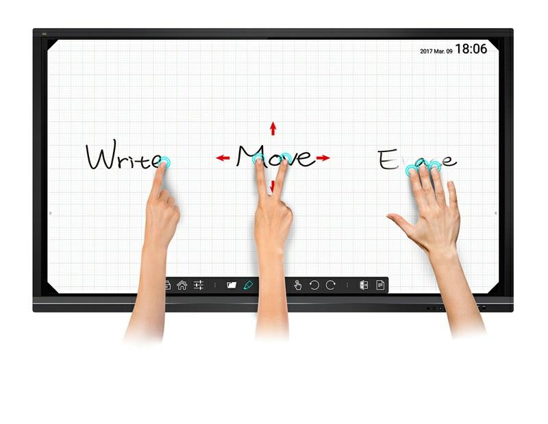 vboard Annotation Software Annotation whiteboard vboard is an annotation app used for writing and drawing on the ViewBoard.