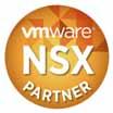 NSX The Network Virtualization Platform: What s New Consumption VMware vcloud