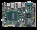 5" Capa CPU Level 4th Generation Intel Core i7/i5/i3 Intel Celeron J1900/N2807 Intel Atom E3845/E3827 CPU Socket Onboard Onboard Onboard CPU FSB Frequency N/A N/A N/A Core Logic Chipset Intel HM86