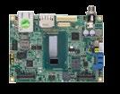 Pico-ITX SBCs Embedded Boards & SoMs Features\Models PICO121 PICO100 PICO880 Form Factor Pico-ITX Pico-ITX Pico-ITX CPU Level AMD G-Series Embedded SoC GX-210JA AMD G-Series APU T40E/ T40R 4th