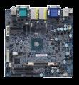 Mini ITX Motherboards Embedded Boards & SoMs Features\Models MANO840 MANO882 MANO881 Form Factor Mini ITX Mini ITX Mini ITX CPU Level Intel Bay Trail-D J1900 2.