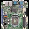 Memory Type DDR3L-1333 DDR3-1333/1600 DDR3-1333/1600 Max.