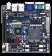 Embedded Boards & SoMs Features\Models MANO870 MANO861 MANO860 Form Factor Mini ITX Mini ITX Mini ITX CPU Level Intel Core i7/ i5/ i3/ Celeron Intel Core i7/ i5/ i3/ Celeron Intel Core i7/ i5/ i3/
