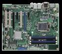 Max. DRAM Capacity 32 GB 32 GB 32 GB Cache RAM Capacity Integrated in CPU Integrated in CPU Integrated in CPU BIOS AMI UEFI BIOS with OA 3.0 built AMI UEFI BIOS with OA 3.