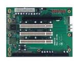Industrial & Embedded Computers FAB209 3-slot PICMG 1.3 SHB Express Full-size Backplane PICMG 1.