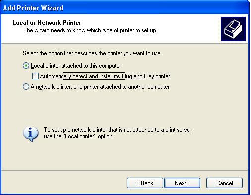 Windows Printing Methods Windows Printing Methods This chapter describes three alternative methods for printing when using the Infrastructure mode.