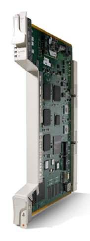 PRODUCT OVERVIEW The Cisco ONS 15454 SONET 12-Port DS-3 Transmultiplexer Card (Figure 1) provides 12 Telcordia-compliant, GR-499-CORE DS-3 C-Bit or M2/3 framed interfaces operating at 44.736 Mbps.