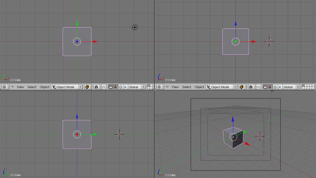 First Person Camera We need to move in the current forward direction (based on camera rotation) Take the z-axis and rotate it by the current camera rotation GL doesn t have a method to translate by a