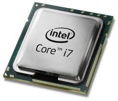 CPU the Brain Central processing unit Clock speed: GHz, how many clock cycles a CPU can perform