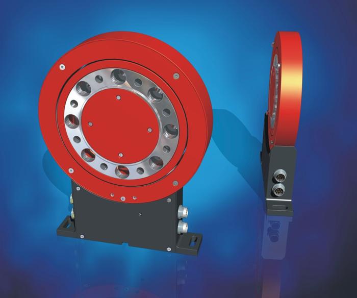 Torque Measuring Flange Short Profile, Robust, Bearingless, High Accuracy torque measuring flanges operate on the strain gage principle.