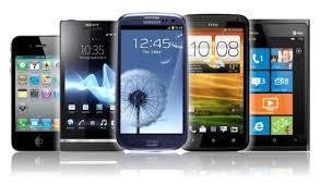 1. Internet of Things Facts, Trends and Vision Most of cell phones in Spain are smartphones.
