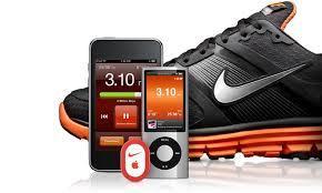 from 59% in 2012 and 39% in 2011. Nike+ has registered more than 5,6 billion steps.