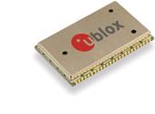 u-blox at a glance Swiss semiconductor company Founded in 1997 Stock listed since 2007 (SIX:UBXN) 900+ employees, 67% in R&D Annual sales of 360 Million USD (2016) 13 years