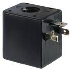9500, / (stainless steel) Solenoids group 3B, standard voltages Power co