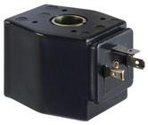9500, / (stainless steel) Solenoids group 3D, standard voltages Power co
