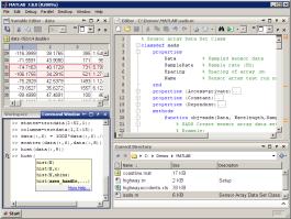 MATLAB The leading environment for technical