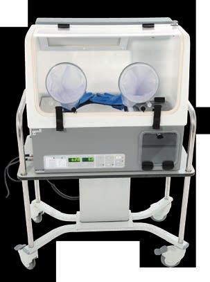 Innovative & Integrated Solutions Surgery Operating Theatres Temperature of Supplied Air Return Temperature Particle Counting in Plenum Air Velocity in Plenum Room Particle