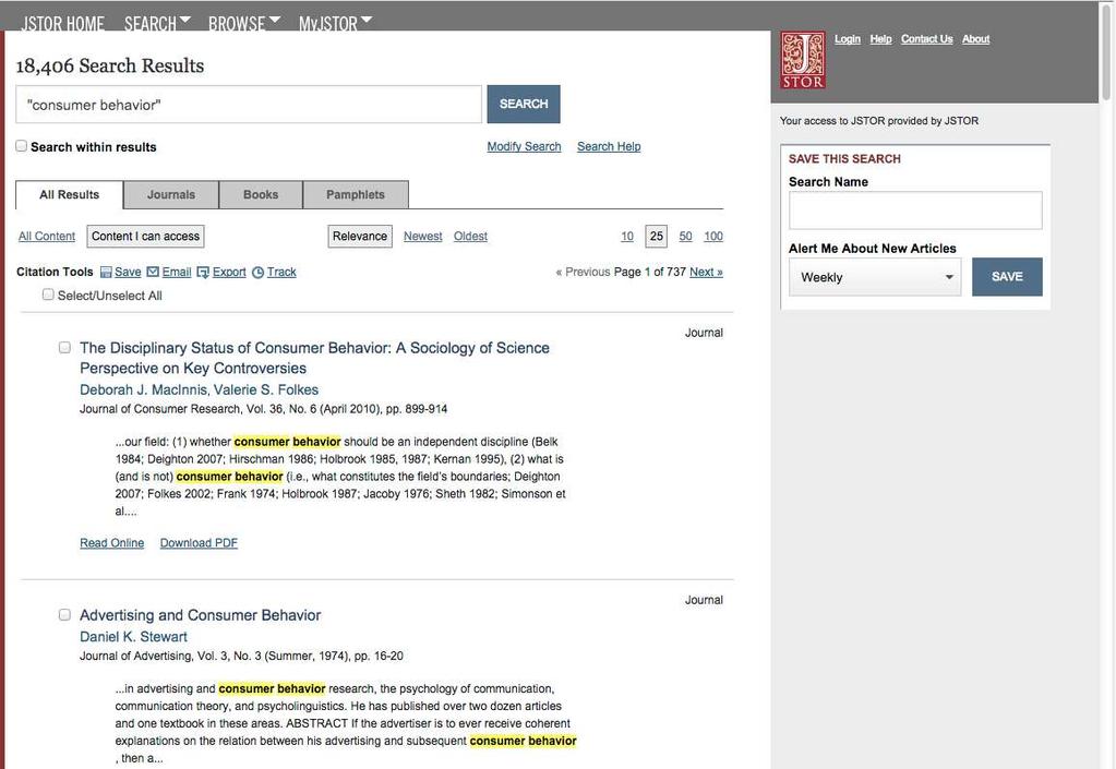 Search Results Use the sorting options to sort by relevance or publication date A text