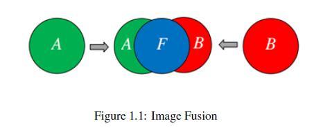 perception or further image processing and analysis tasks.