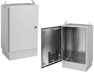 Priority Electronics USA Priority Electronics Ltd Application Hoffman FTTX enclosures are designed to protect and manage fiber optic cable for broadband delivery in outdoor applications.