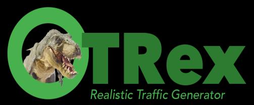 DEVNET-1120 TRex Realistic Traffic