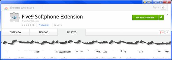 For instructions about distributing the extension, see Extensions: Other Deployment Options in the Chrome Developer Center.
