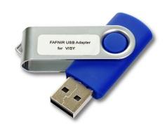 with a Windows PC/Laptop. The USB Adapter must be used exclusively for this purpose. The manufacturer accepts no liability for any form of damage resulting from improper use.