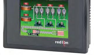 Red Lion is excited to release 11 new operator interface