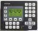 G3 HMIs come standard with three serial comms, Ethernet, protocol converter, USB, and CompactFlash slot.