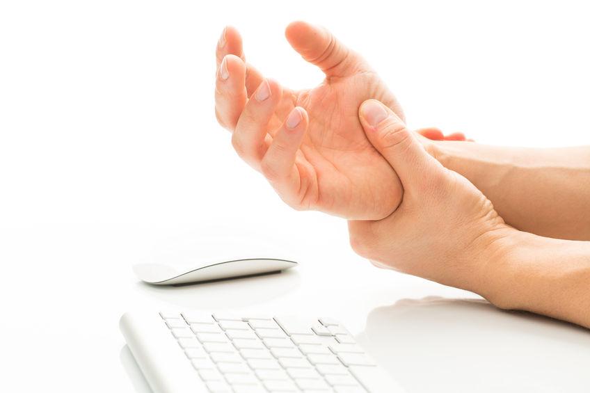 Difficulty With Typing? Why might difficulties arise?