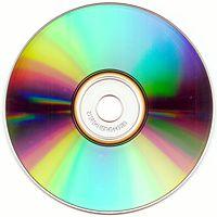 versatile disk