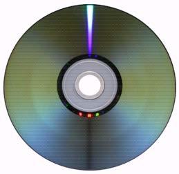 3-5 GB Blu Ray ~
