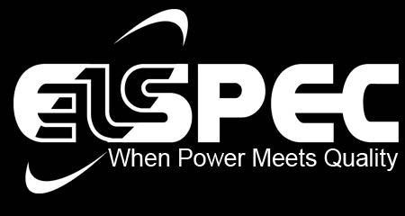 Worldwide Innovator in Power Quality Since 1988 Elspec has developed, manufactured and marketed proven power