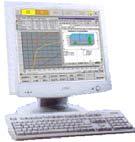 Vertical Integration 61850 FF PNIO Control Network AC800M with CI868 CI860
