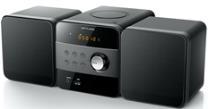 90 M-57 BT 3700460203702 - Bluetooth Function - PLL FM tuner - CD/CD-R/RW/MP3 -